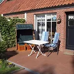 Twin Mills View Greetsiel