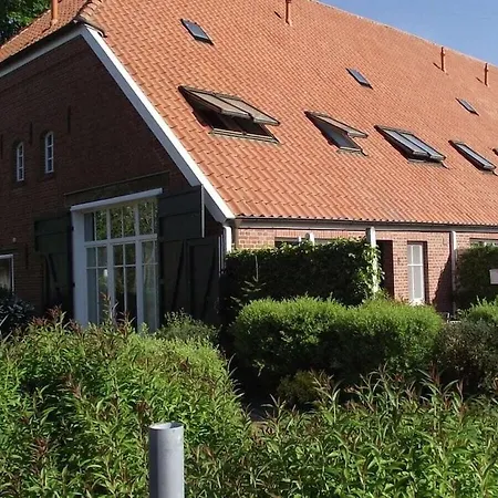 Дом отдыха Twin Mills View Гретзиль