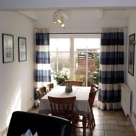 Дом отдыха Twin Mills View *