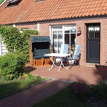 Twin Mills View Greetsiel