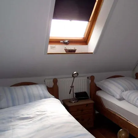 Twin Mills View Casa vacanze Greetsiel