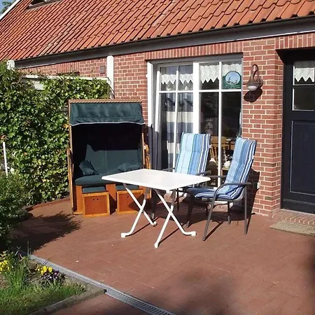 Twin Mills View Greetsiel
