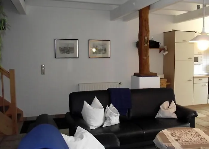 Twin Mills View Greetsiel