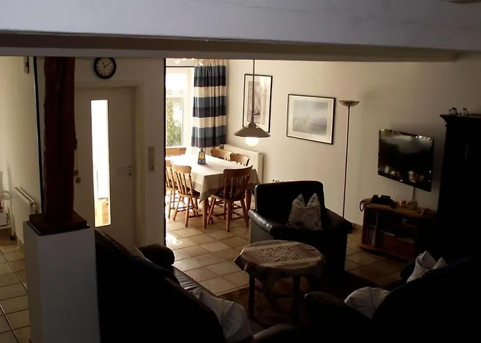 Prázdninový dům Twin Mills View *