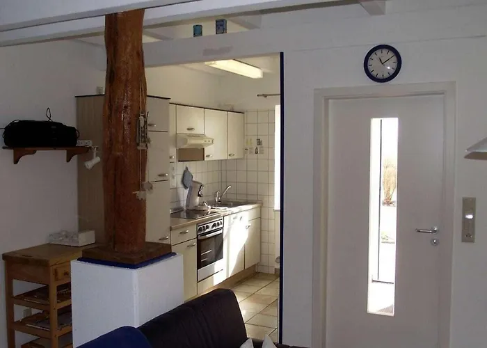 Twin Mills View * Greetsiel