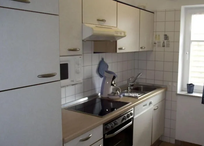 Prázdninový dům Twin Mills View Greetsiel