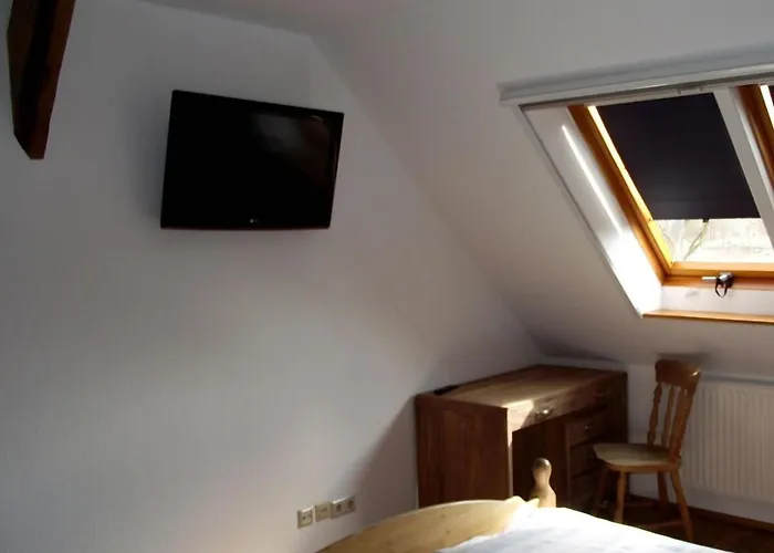 Twin Mills View Greetsiel