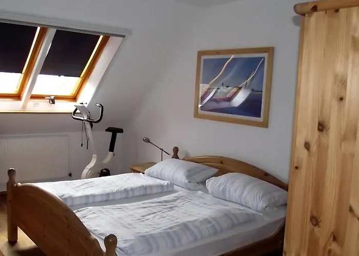 Prázdninový dům Twin Mills View *