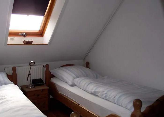 Prázdninový dům Twin Mills View