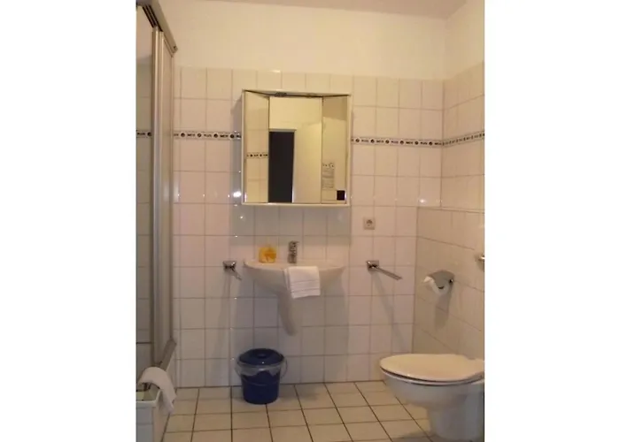 Twin Mills View * Greetsiel