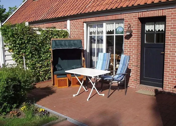 Twin Mills View Greetsiel