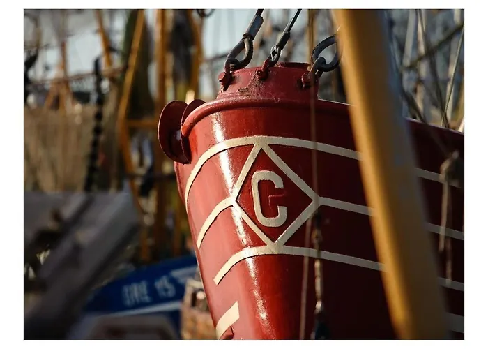 Twin Mills View * Greetsiel